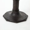Lucy Carbon Wash Bistro Table | shipping 7/4/2025