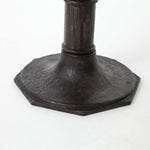 Lucy Carbon Wash Bistro Table | shipping 7/4/2025