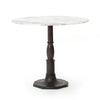 Lucy Carbon Wash Bistro Table | shipping 7/4/2025