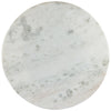 Lucy Carbon Wash Round Dining Table