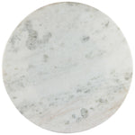 Lucy Carbon Wash Round Dining Table