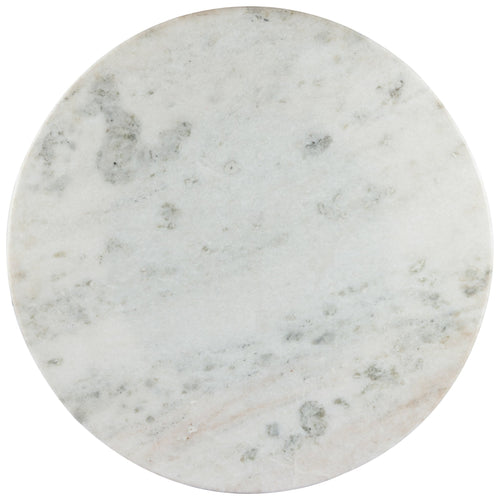Lucy Carbon Wash Round Dining Table