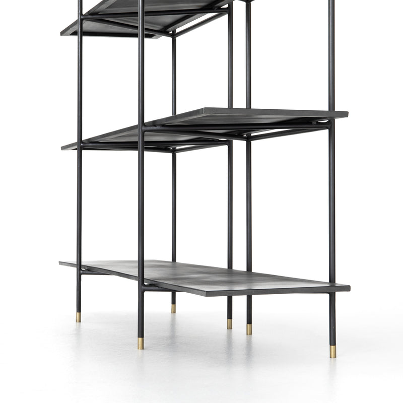 Vito Bookshelf | ready to ship!