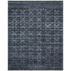 Idris Ink Hand-Knotted Rug