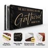 Gather Sign VII