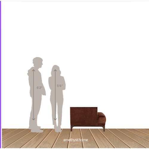 Dylan Kerbey Taupe Chair | ready to ship!