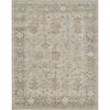 Vivienne Stone / Storm Hand-Knotted Rug