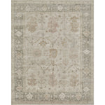 Vivienne Stone / Storm Hand-Knotted Rug