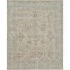Vivienne Stone/Mist Hand-Knotted Rug