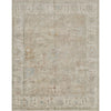 Vivienne Dune / Stone Hand-Knotted Rug