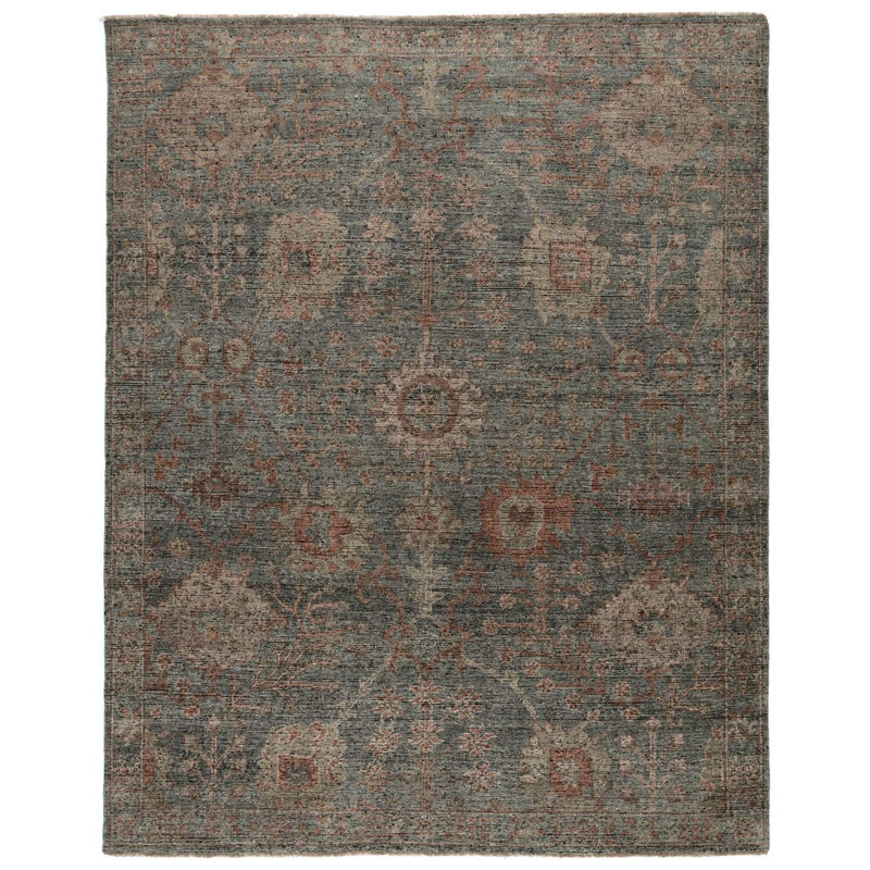 Rhapsody Maeli Hand-Knotted Rug