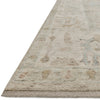 Vivienne Dune / Stone Hand-Knotted Rug