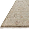 Vivienne Moss Gray / Stone Hand-Knotted Rug