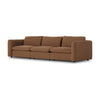 Ingel Antwerp Cafe 3-Piece Sectional