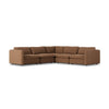 Ingel Antwerp Cafe 5-Piece Sectional | shipping 11/20/2025