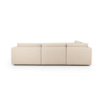Ingel Antwerp Taupe 5-Piece Sectional | shipping 11/20/2025