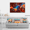 Inside Antelope Canyon Wall Art