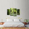 Into The Jungle Wall Art