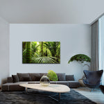 Into The Jungle Wall Art