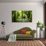Into The Jungle Wall Art