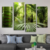 Into The Jungle Wall Art