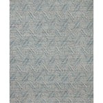 Raven Blue / Ivory Rug
