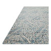 Raven Blue / Ivory Rug