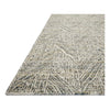 Raven Moss / Ivory Rug