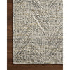 Raven Moss / Ivory Rug