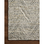Raven Moss / Ivory Rug