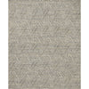 Raven Moss / Ivory Rug
