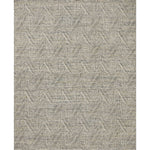Raven Moss / Ivory Rug