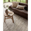 Raven Dove / Ivory Rug