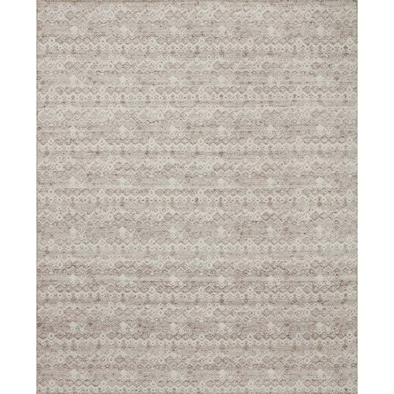 Raven Dove / Ivory Rug