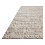 Raven Dove / Ivory Rug