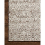 Raven Dove / Ivory Rug