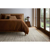 Tallulah Mist / Ivory Rug
