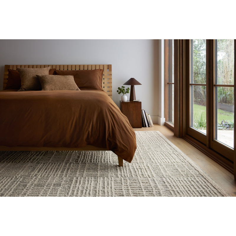 Tallulah Mist / Ivory Rug