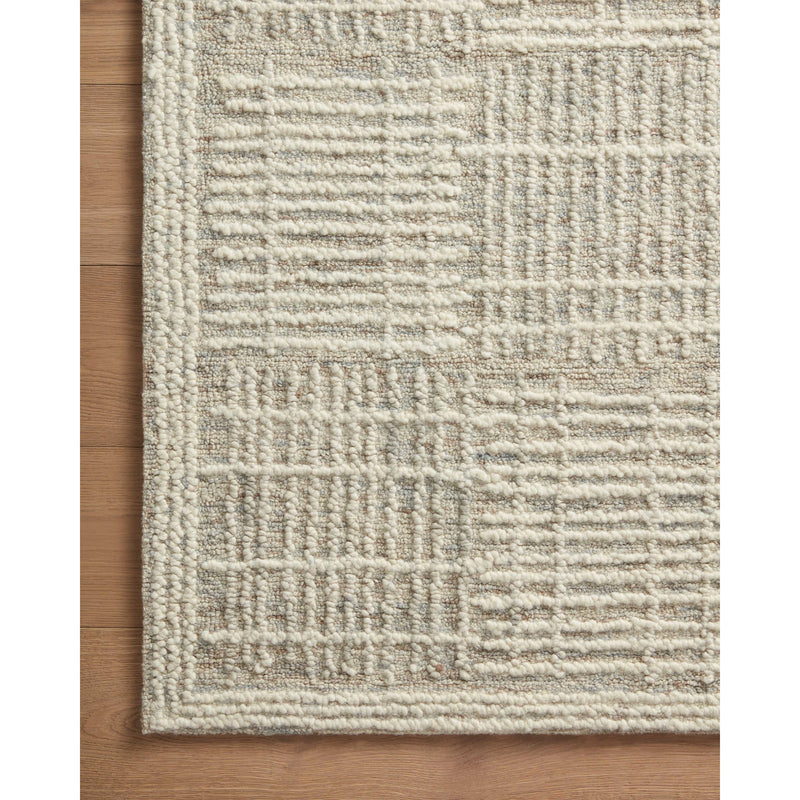 Tallulah Mist / Ivory Rug