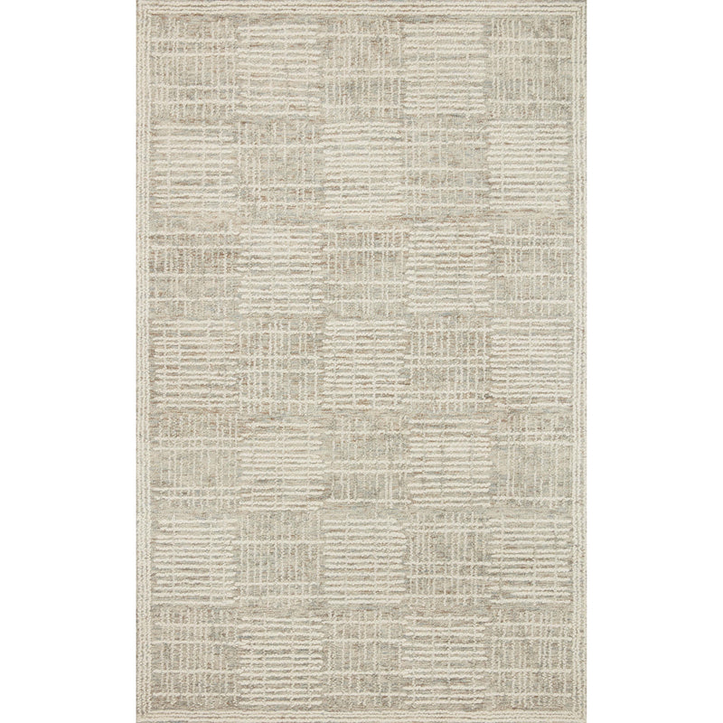 Tallulah Mist / Ivory Rug