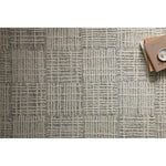 Tallulah Mist / Ivory Rug