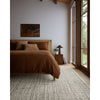 Tallulah Mist / Ivory Rug