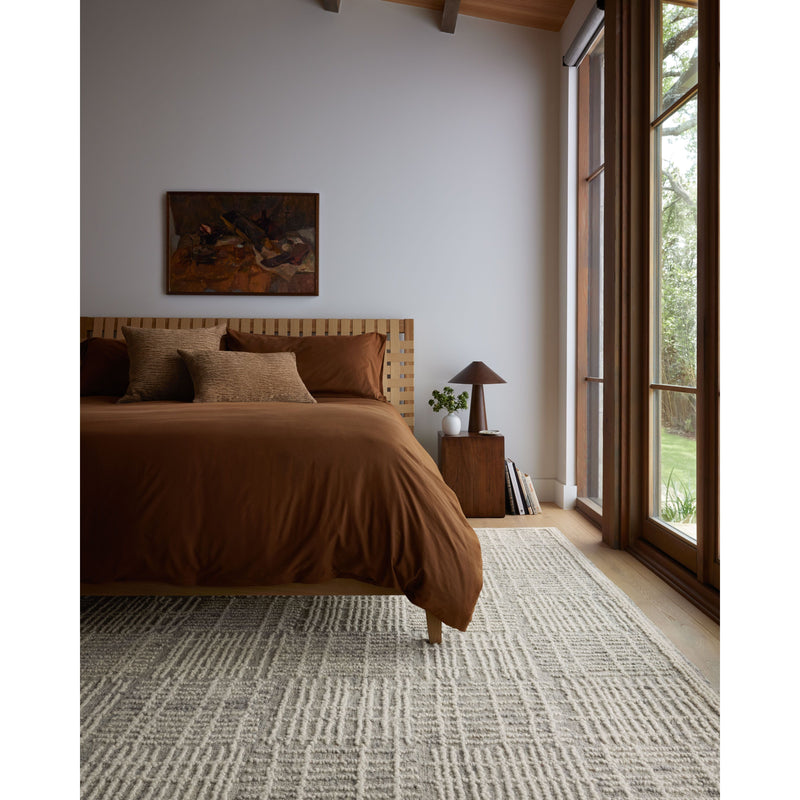 Tallulah Mist / Ivory Rug
