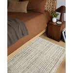 Tallulah Mist / Ivory Rug