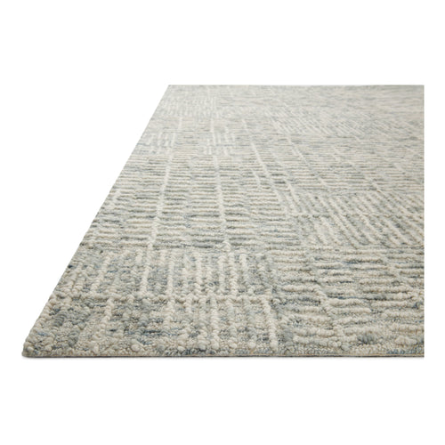 Tallulah Sky / Ivory Rug
