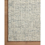 Tallulah Sky / Ivory Rug