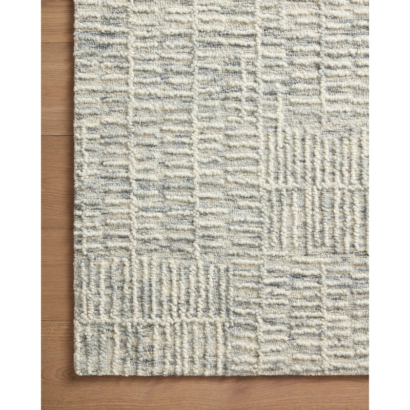 Tallulah Sky / Ivory Rug