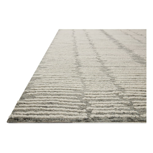 Tallulah Stone / Ivory Rug