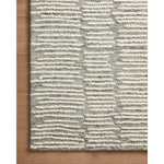 Tallulah Stone / Ivory Rug