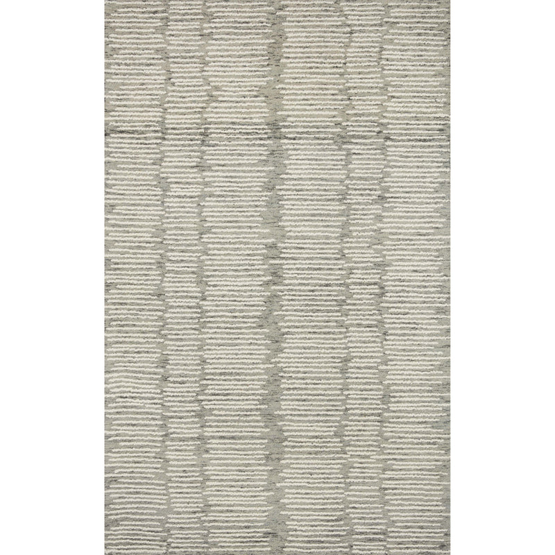 Tallulah Stone / Ivory Rug
